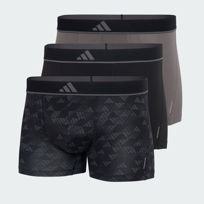 Carbon/Black/Brand Love Print