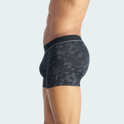 Carbon/Black/Brand Love Print