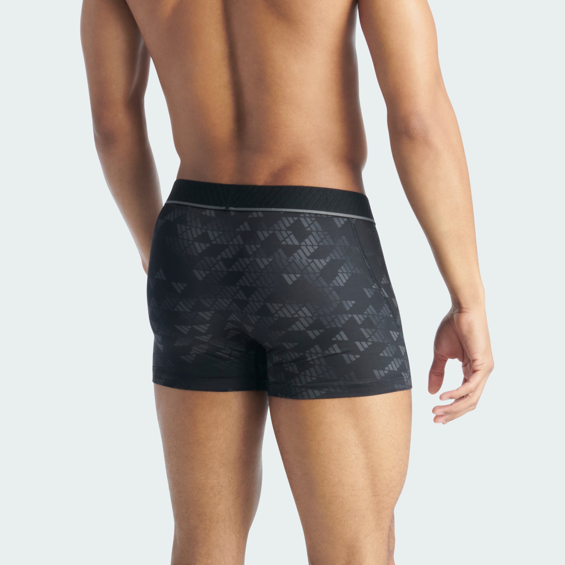 Carbon/Black/Brand Love Print