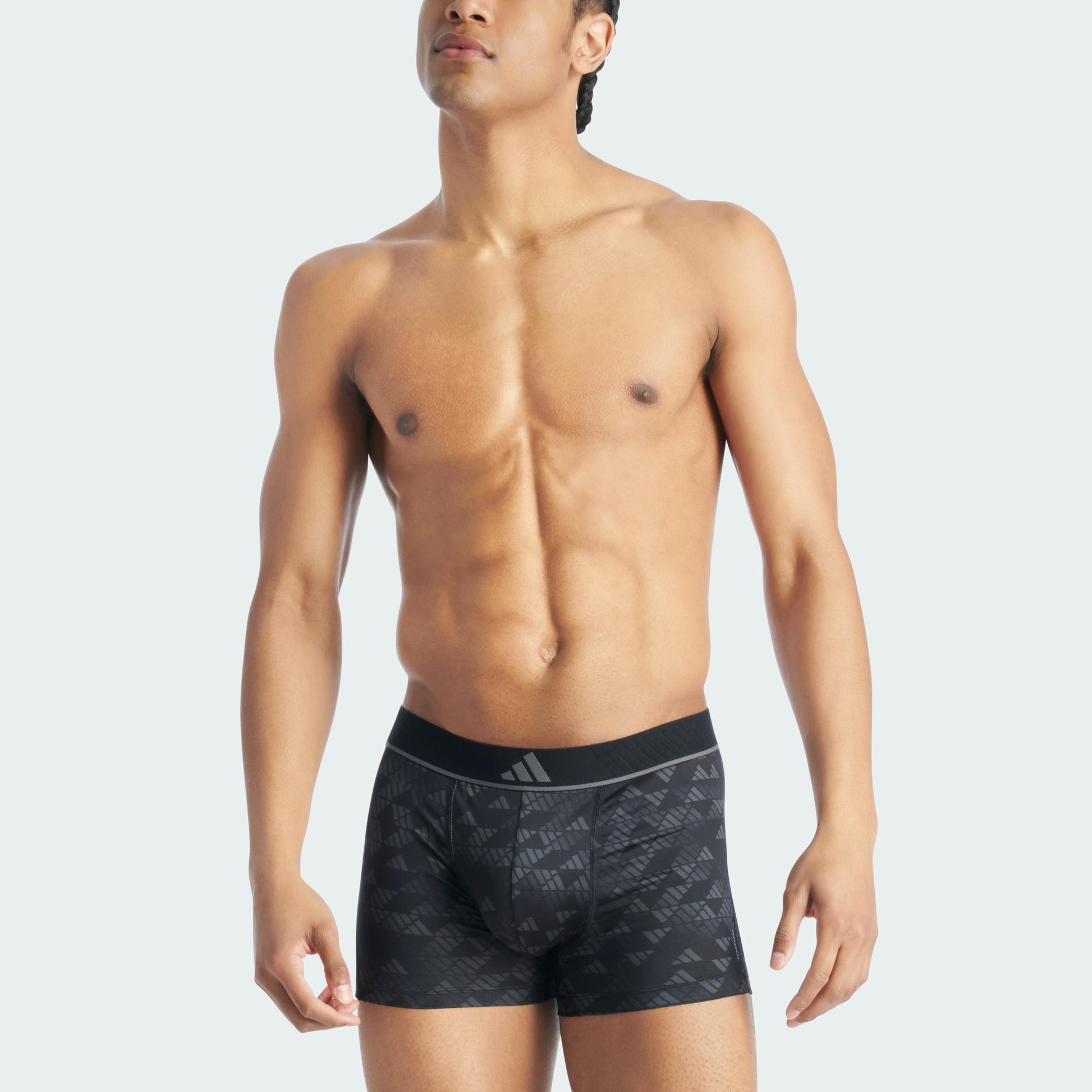 Carbon/Black/Brand Love Print