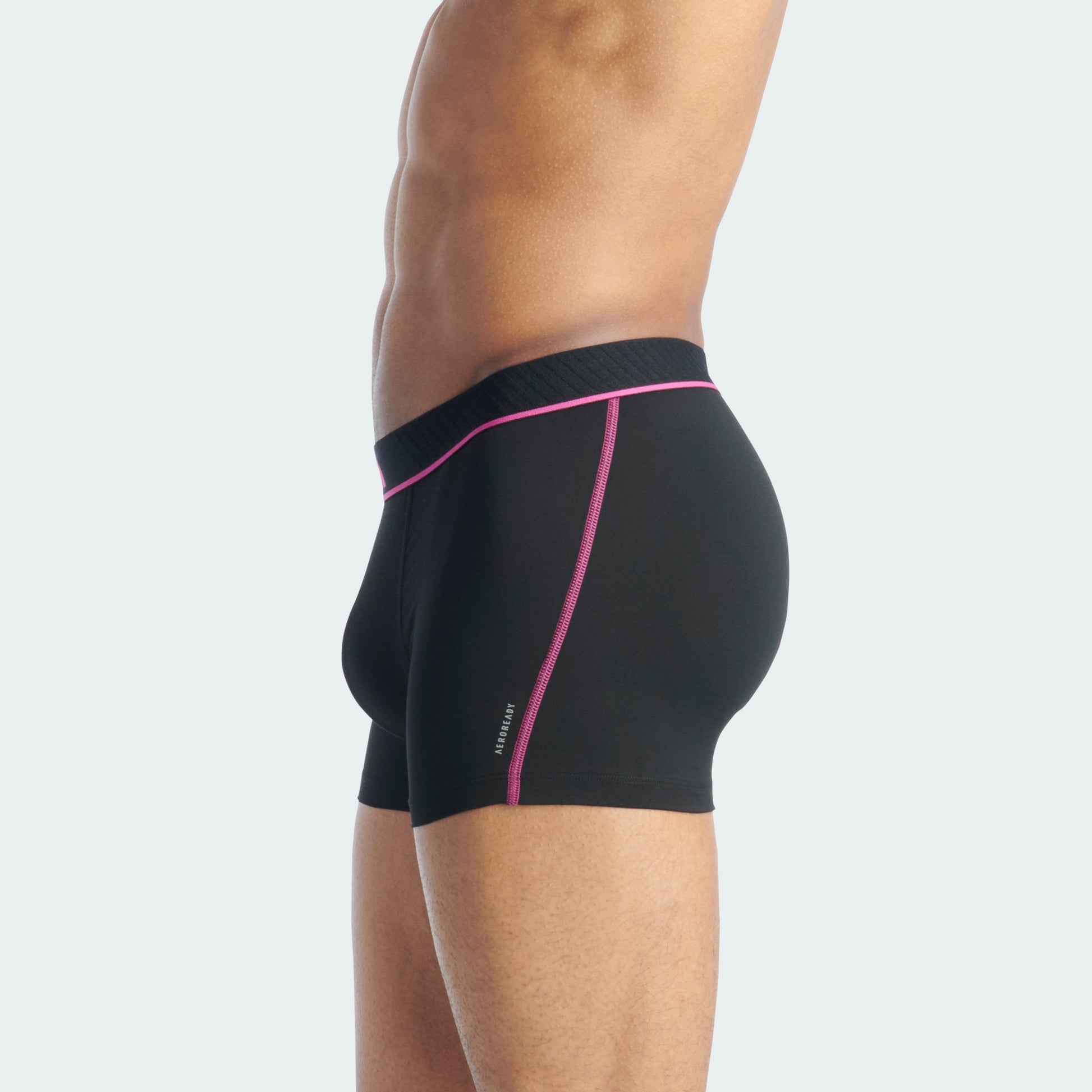 Black Powder Yellow/Black Lucid Fuchsia/ Grey Four