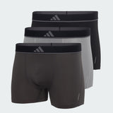 Black/Heather Grey/Black Sand
