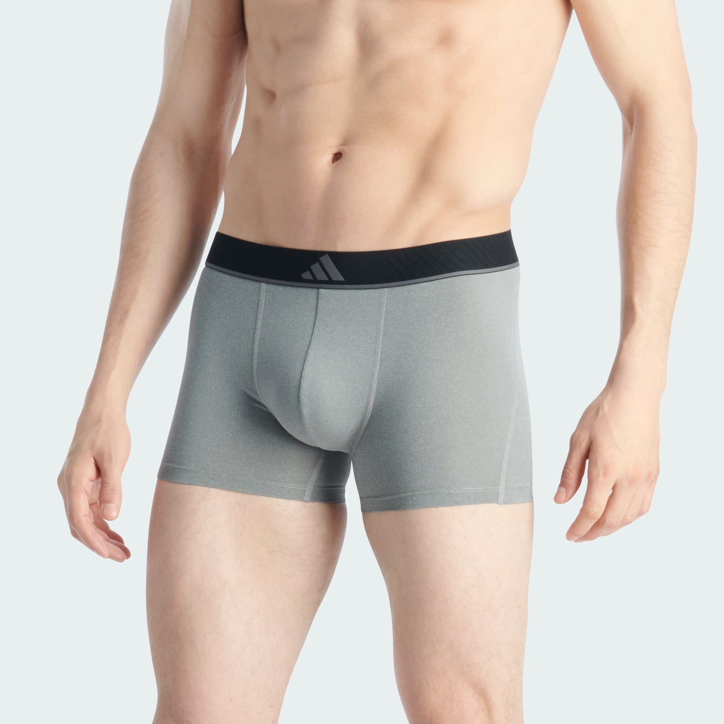 Black/Heather Grey/Black Sand