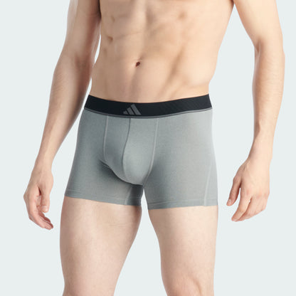 Black/Heather Grey/Black Sand