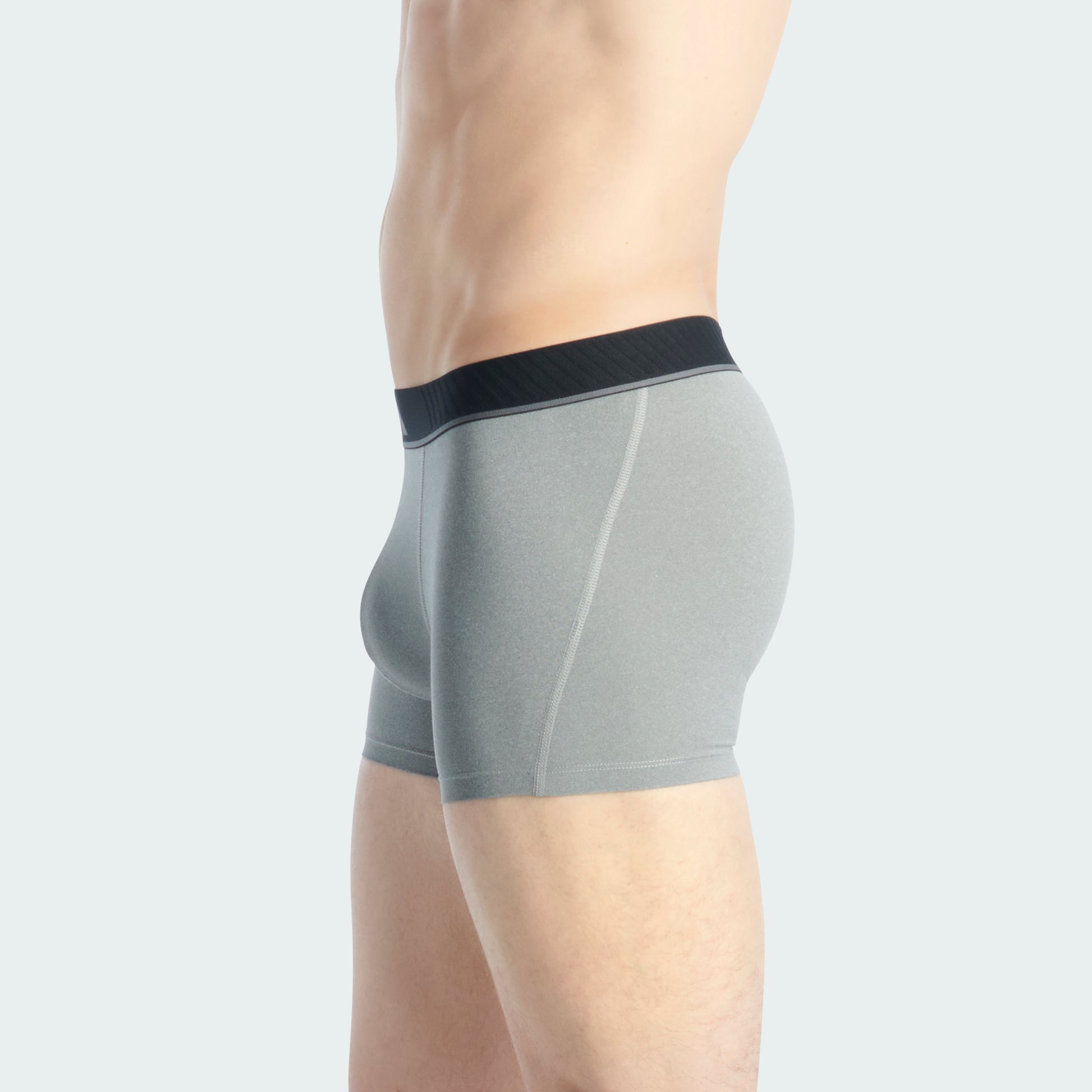 Black/Heather Grey/Black Sand