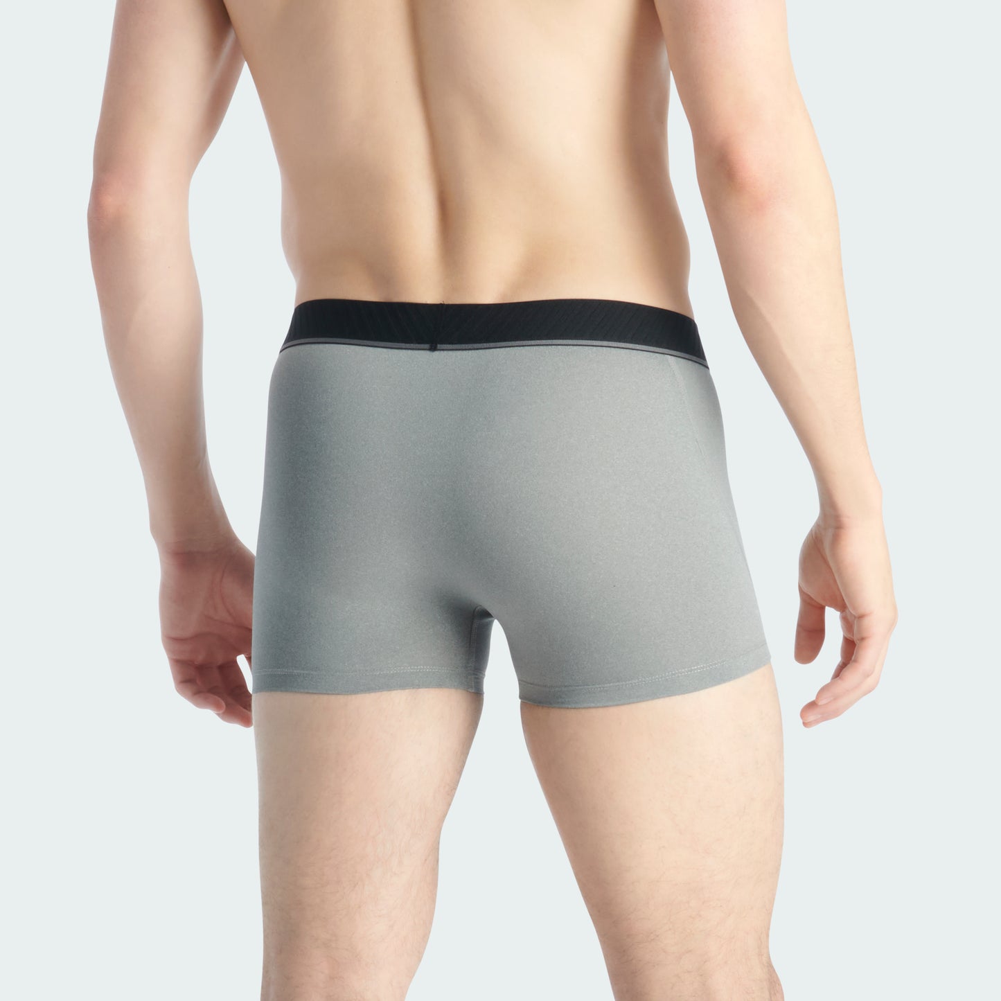 Black/Heather Grey/Black Sand