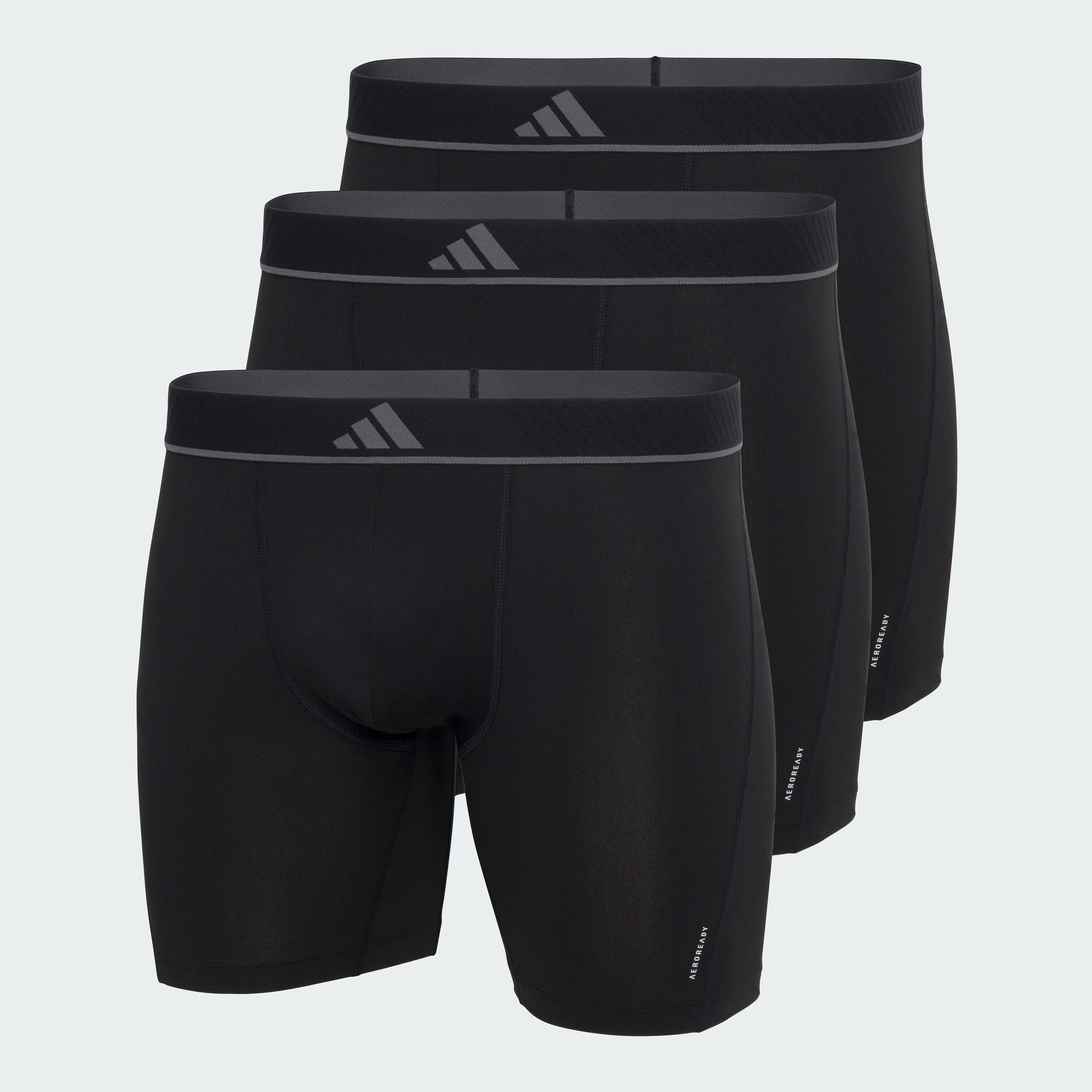 Black/Black/Black