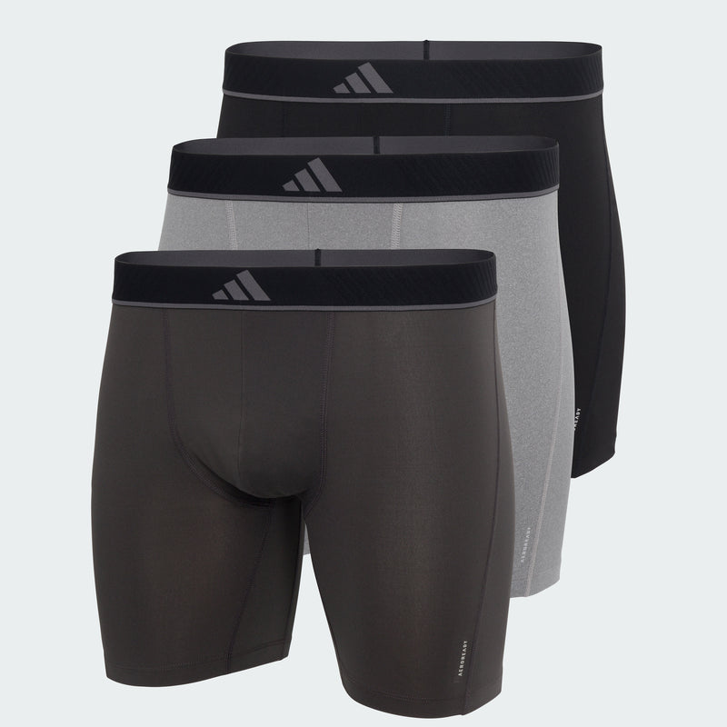 Black/Heather Grey/Black Sand