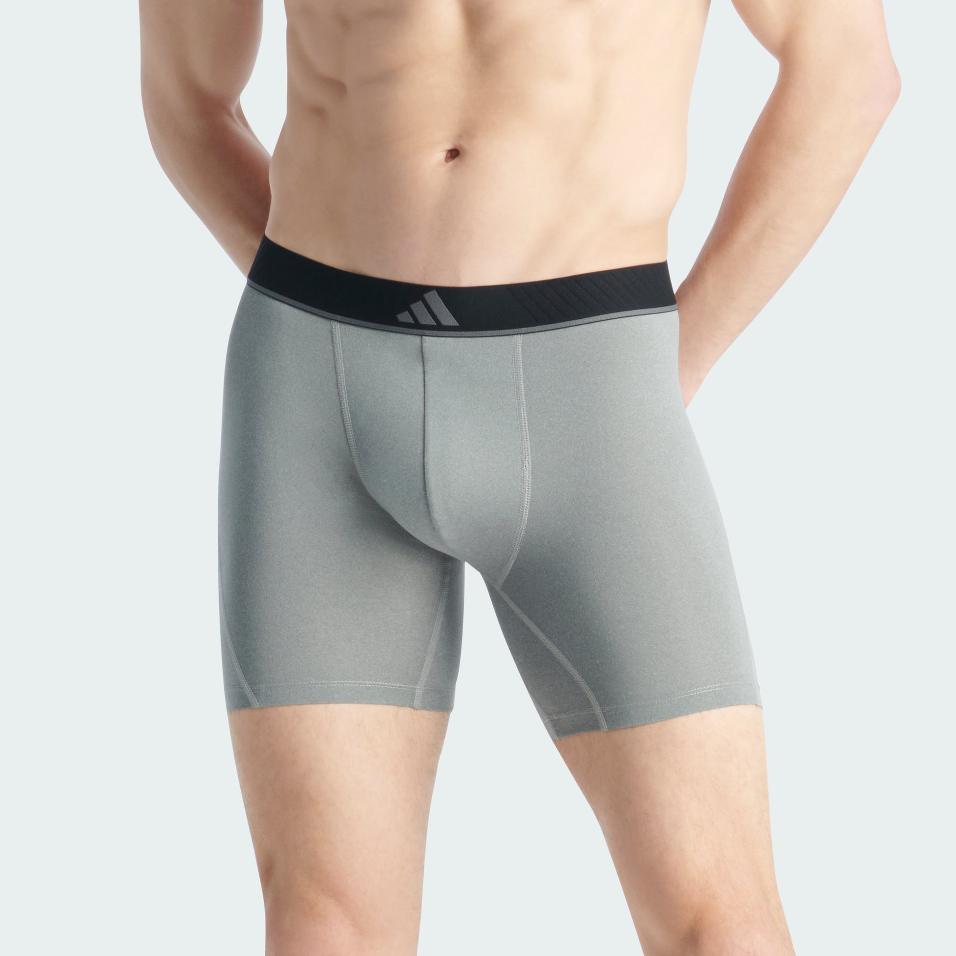 Black/Heather Grey/Black Sand