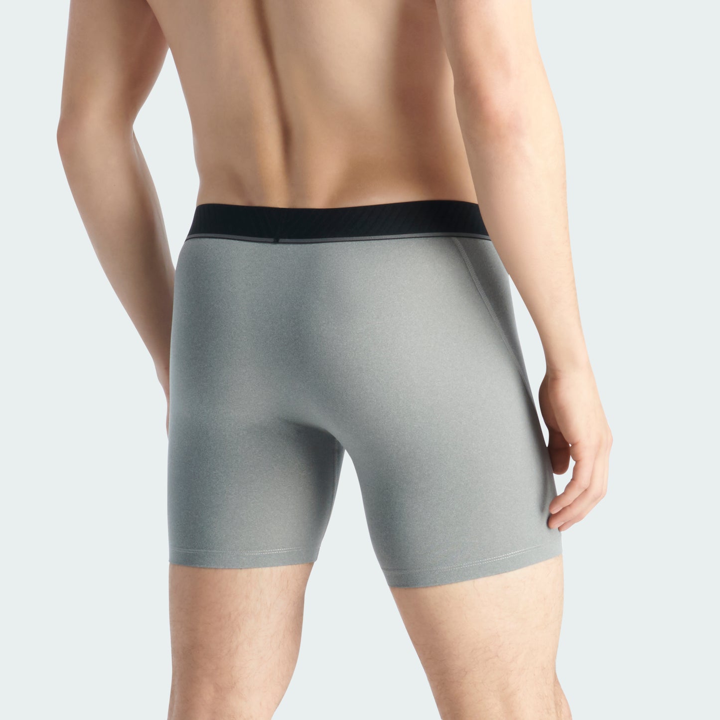 Black/Heather Grey/Black Sand