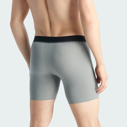 Black/Heather Grey/Black Sand