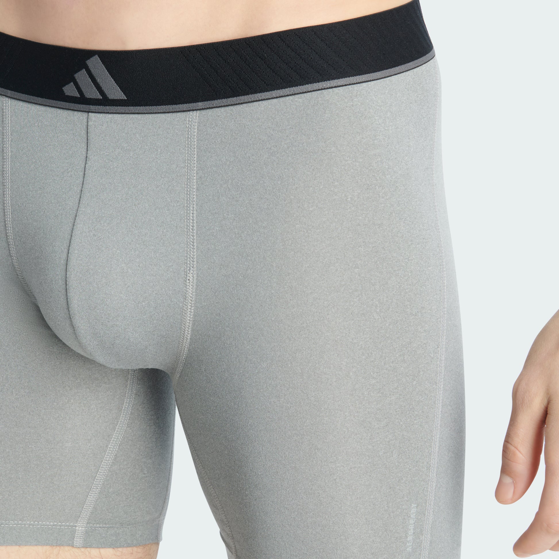 Black/Heather Grey/Black Sand