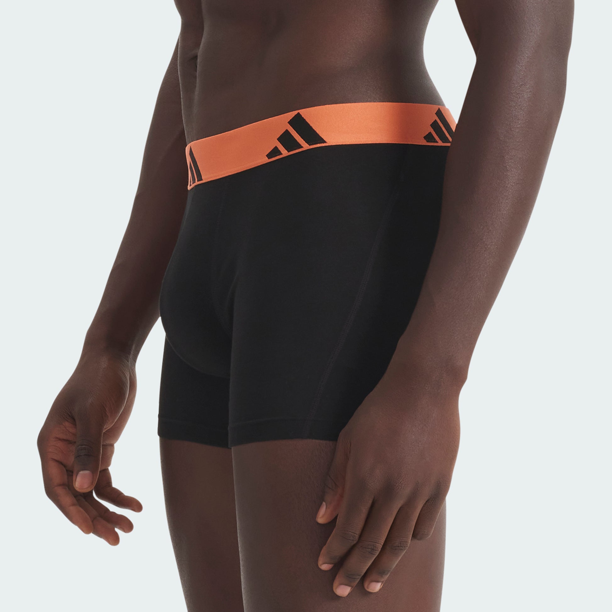 Black/Black/Dusky Orange/Glow Blue/Wonder Sage