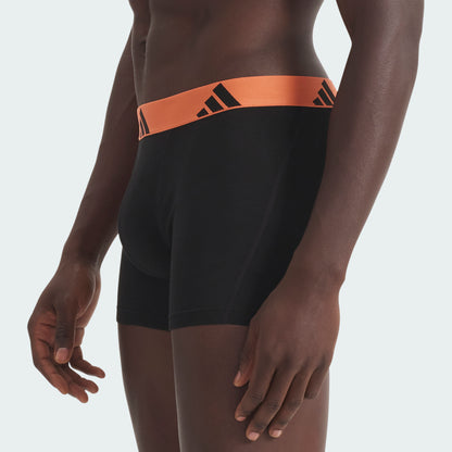 Black/Black/Dusky Orange/Glow Blue/Wonder Sage