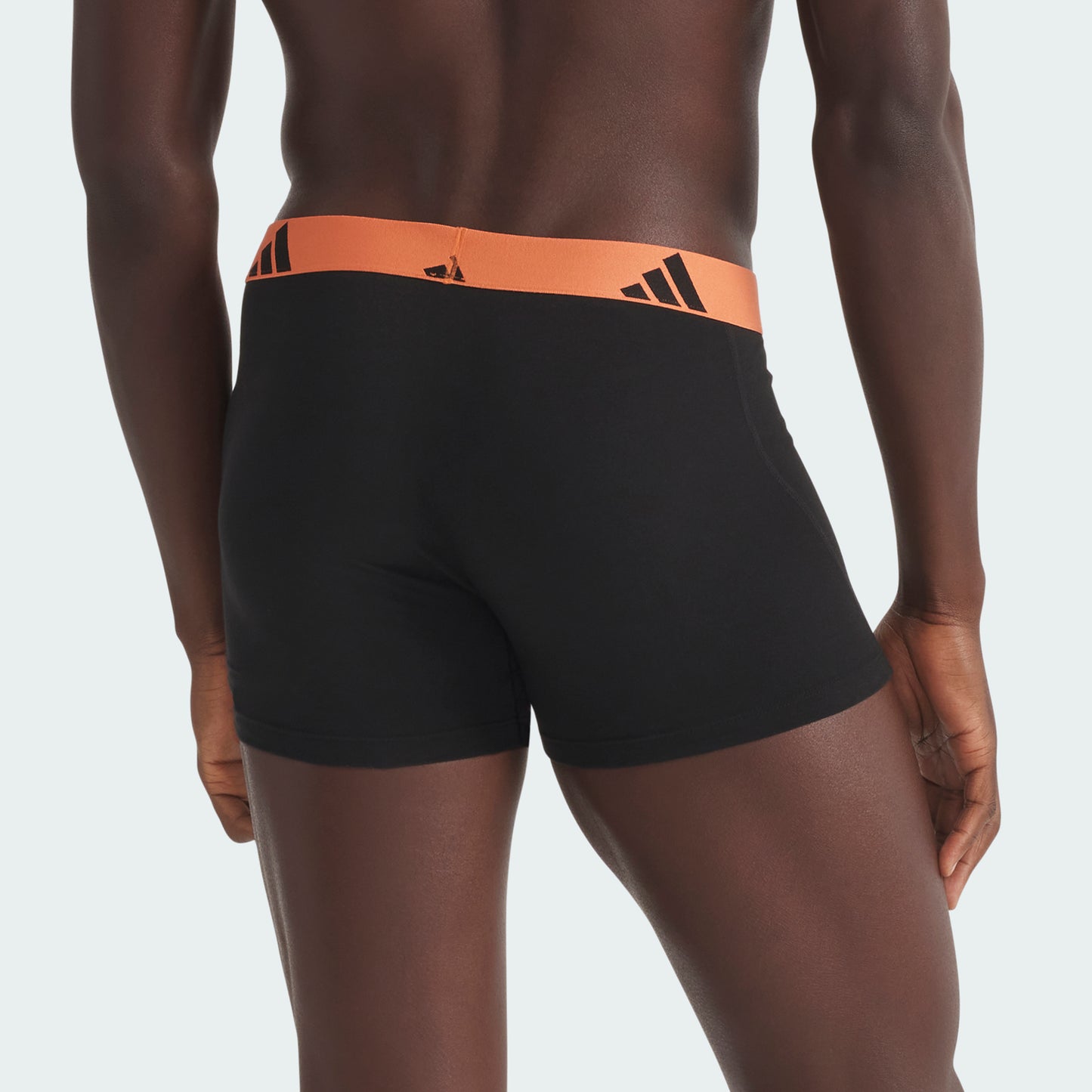 Black/Black/Dusky Orange/Glow Blue/Wonder Sage