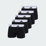 Black White Waistband