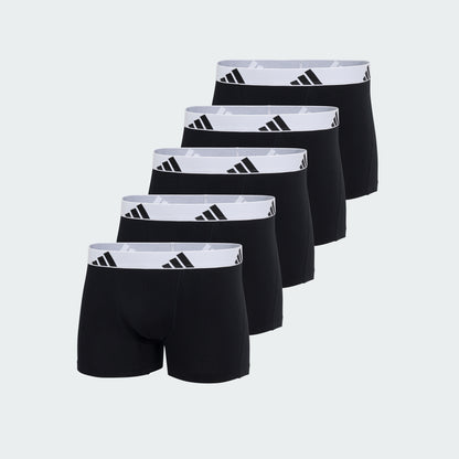 Black White Waistband
