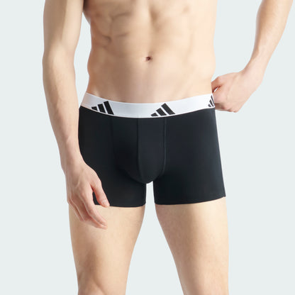 Black White Waistband