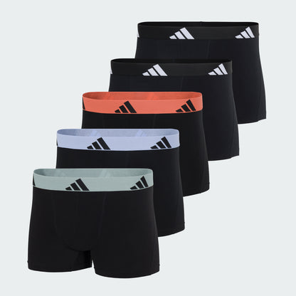 Black/Black/Dusky Orange/Glow Blue/Wonder Sage