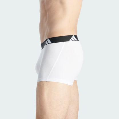 Black/Heather Grey/White