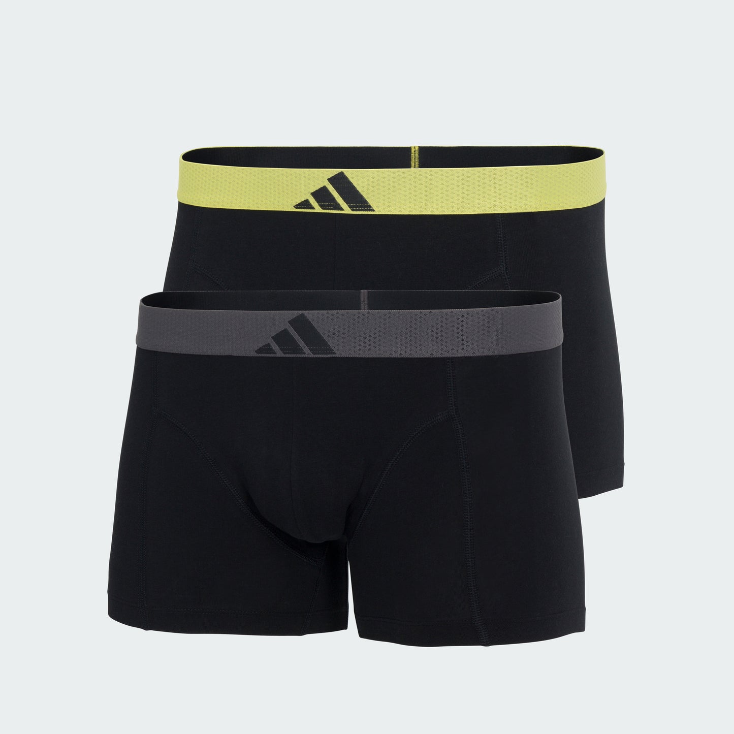 Black Pure Sulfur/Black Grey Six