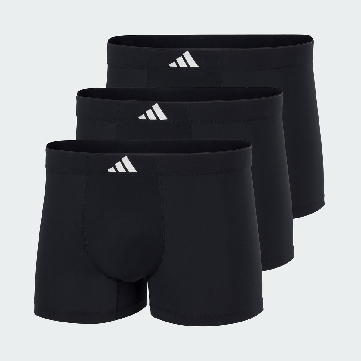 Shop Men Underwear | Boxer, Briefs, Trunks | adidas underwear – ADIDAS ...