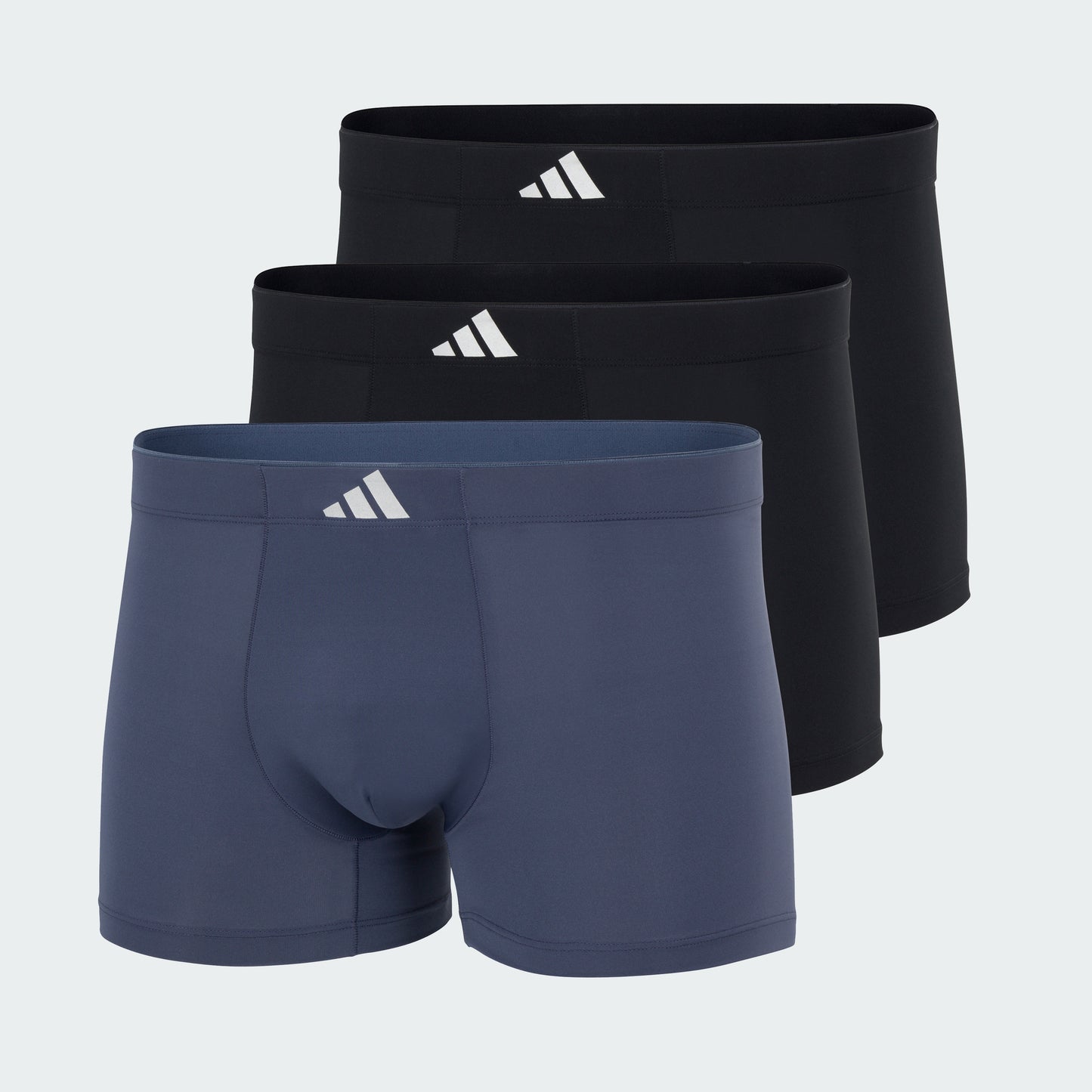 Black/Black/Grey Five