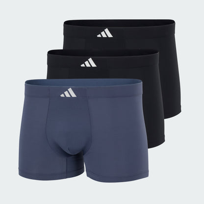 Black/Black/Grey Five