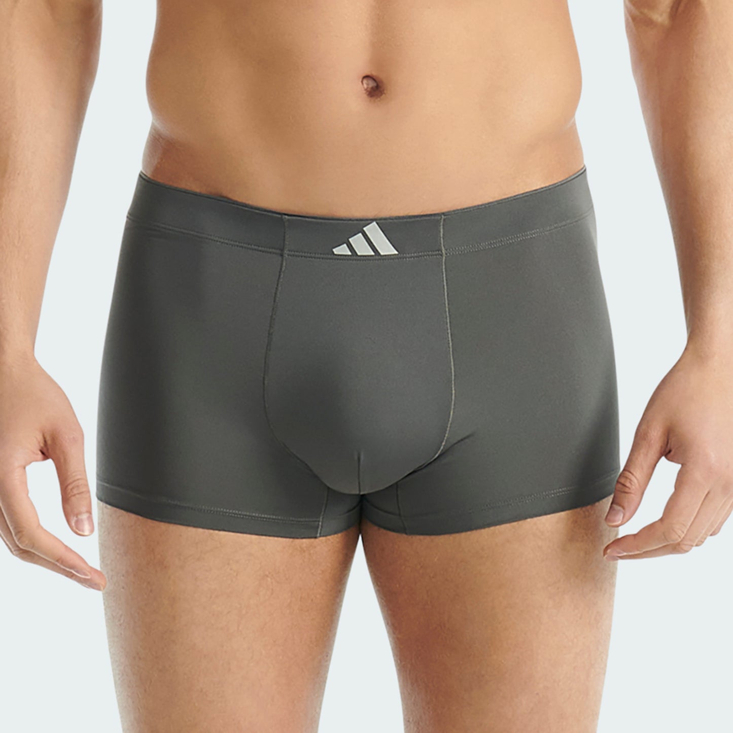 Black/Black/Grey Five