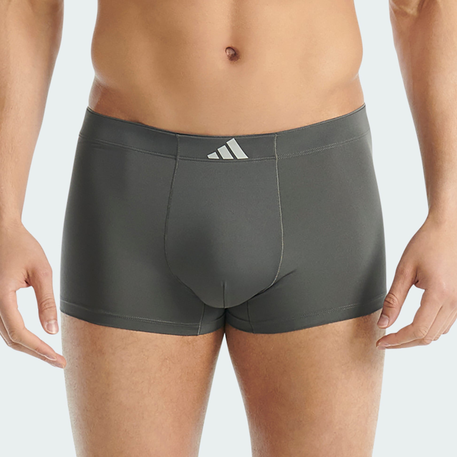 Black/Black/Grey Five