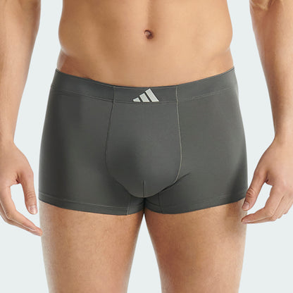 Black/Black/Grey Five