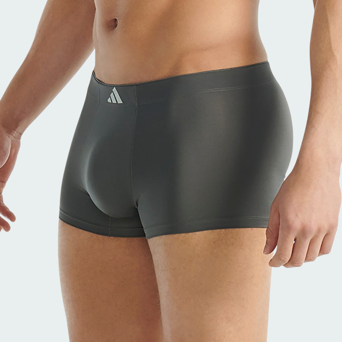 Black/Black/Grey Five