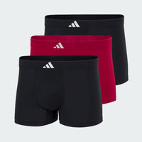 Black/Black/Active Maroon