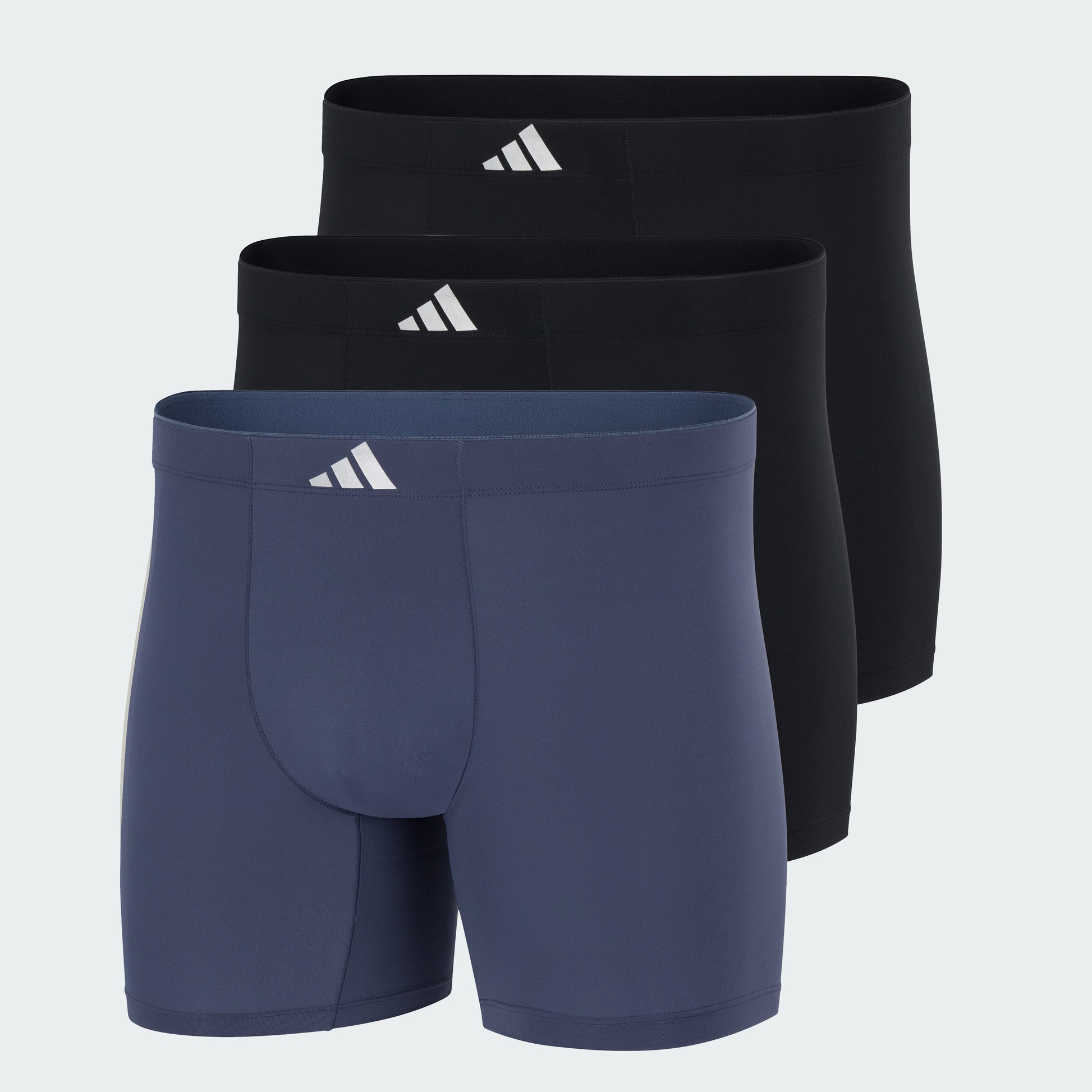 Black/Black/Preloved Ink