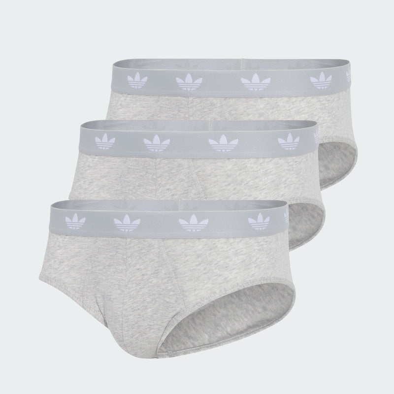 Heather Grey/Heather Grey/Heather Grey
