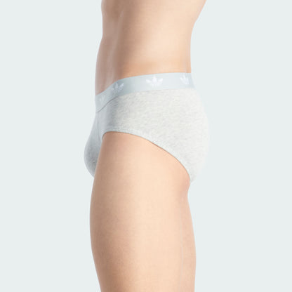 Heather Grey/Heather Grey/Heather Grey