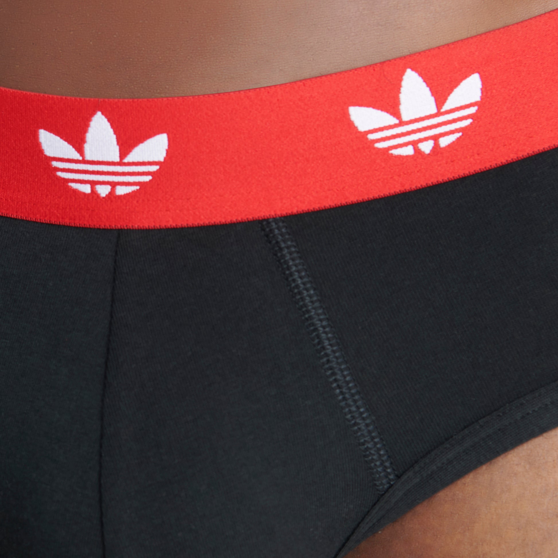 Black Collegiate Green/Blue/Better Scarlet