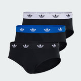 Black White/Blue/Black