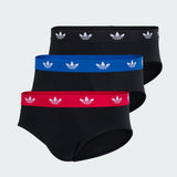 Black/Blue/Better Scarlet
