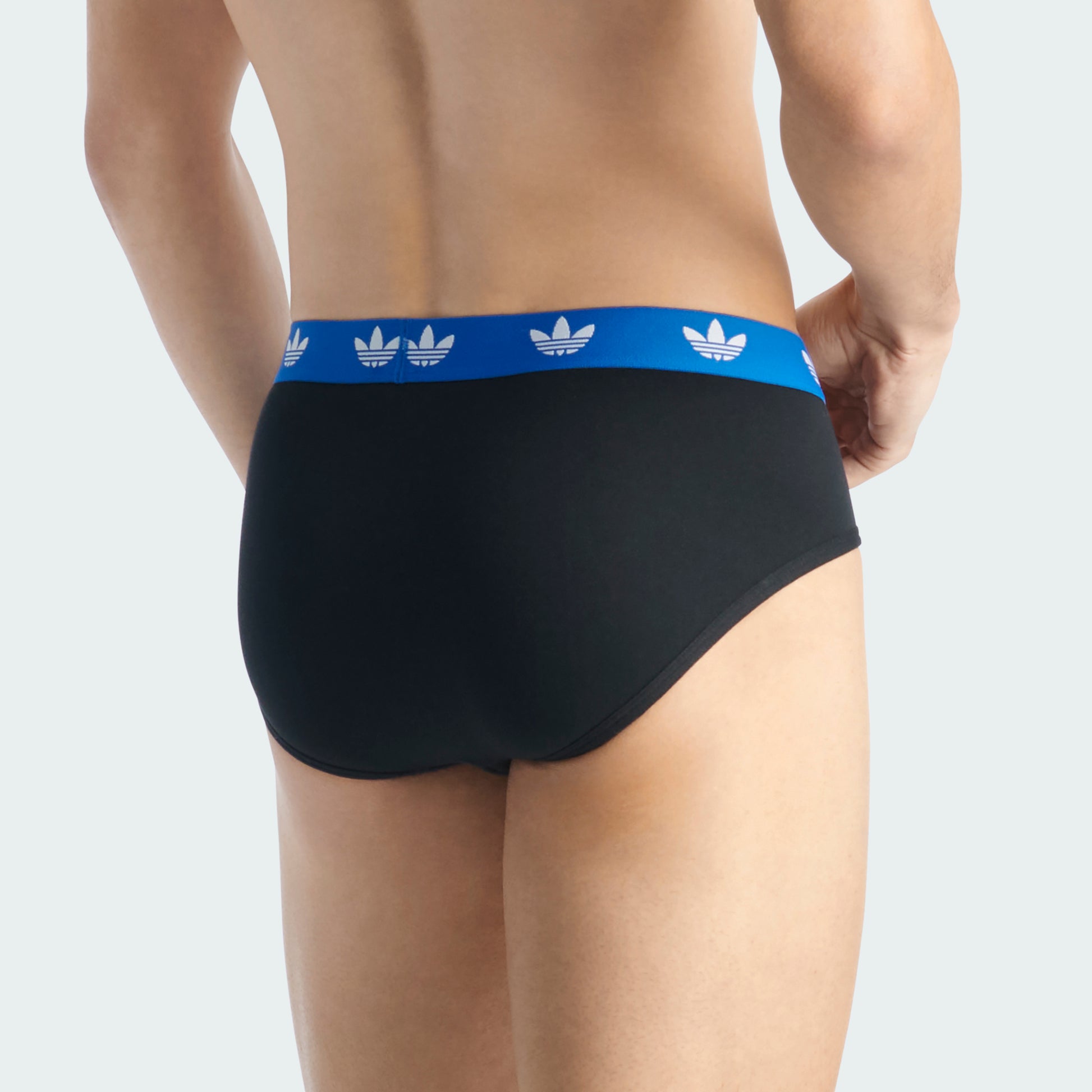 Black/Blue/Better Scarlet