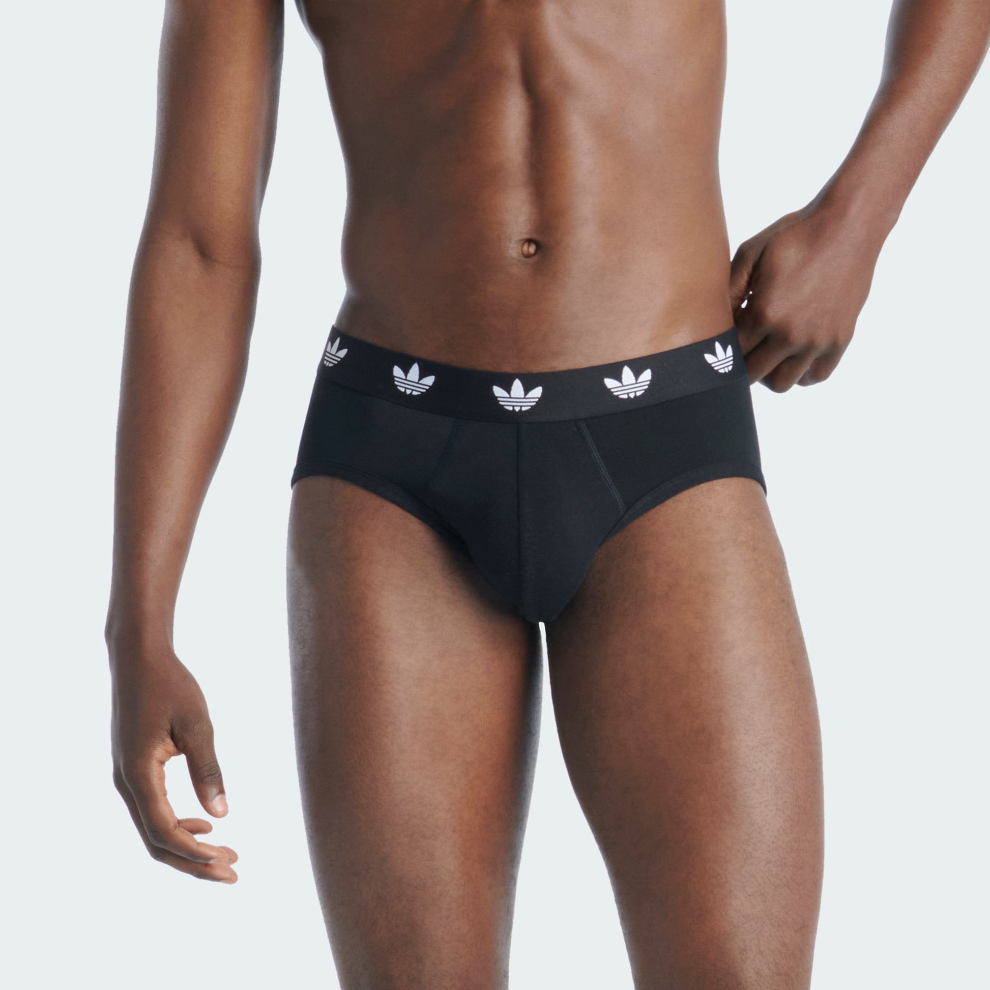 White/Heather Grey/Black