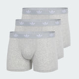 Heather Grey/Heather Grey/Heather Grey