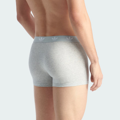 Heather Grey/Heather Grey/Heather Grey