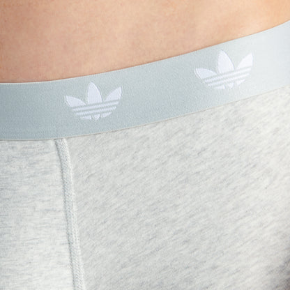 Heather Grey/Heather Grey/Heather Grey