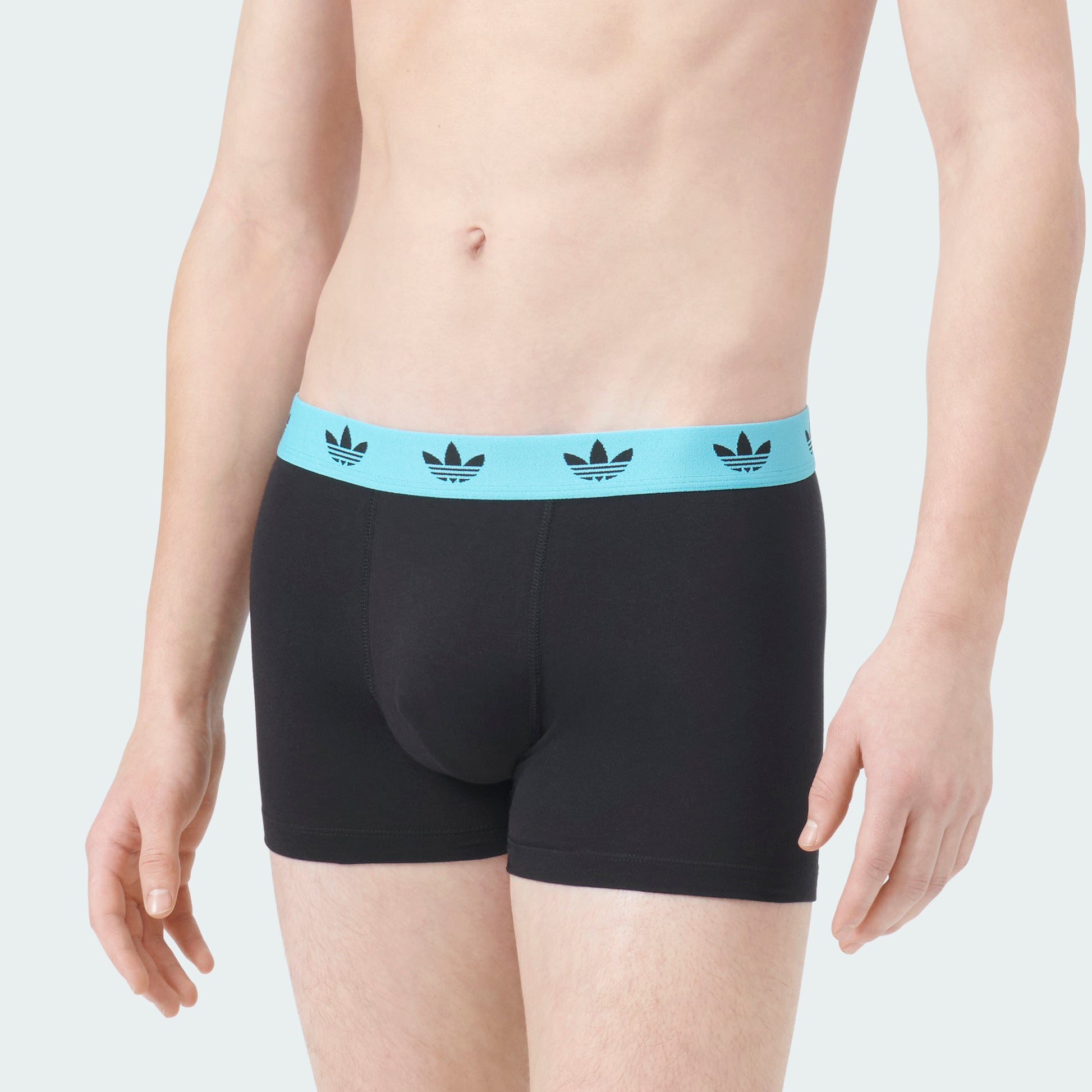 Lucid Red/Blue Glow/Signal Green