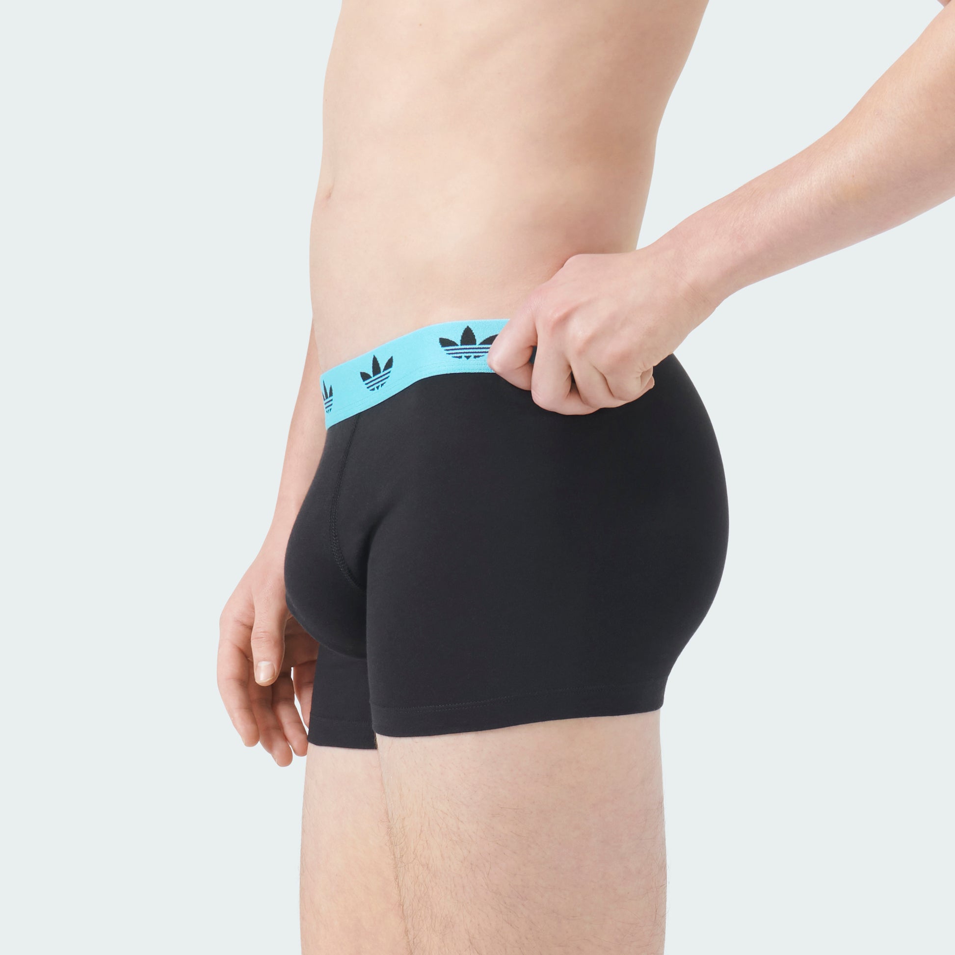 Lucid Red/Blue Glow/Signal Green