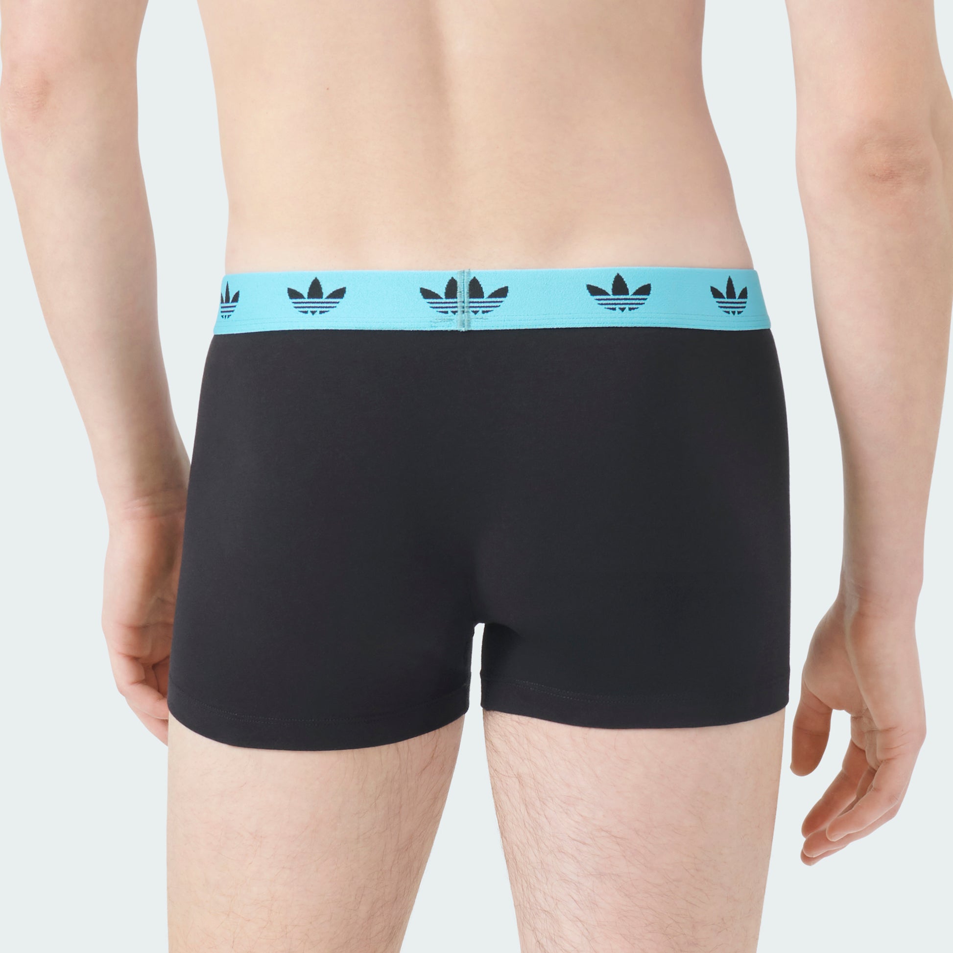 Lucid Red/Blue Glow/Signal Green