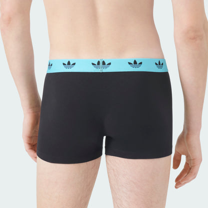 Lucid Red/Blue Glow/Signal Green