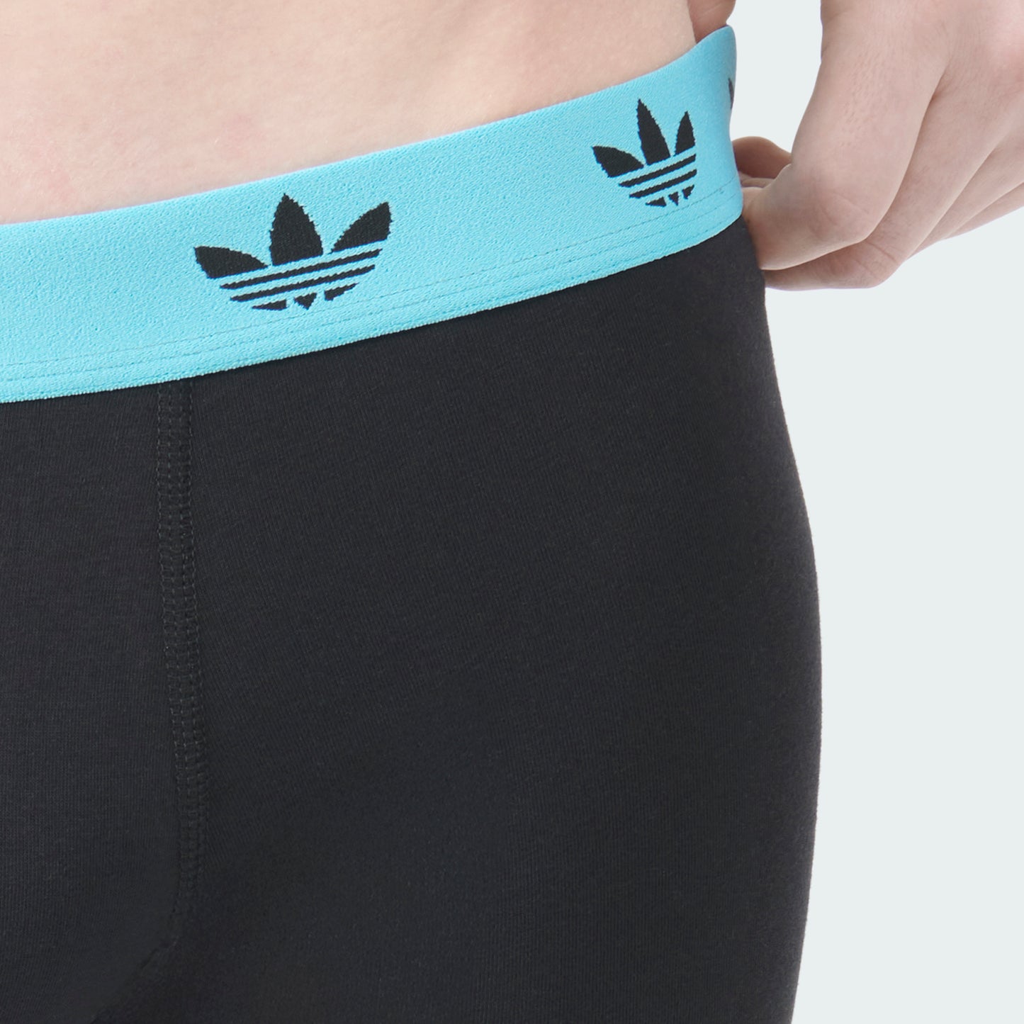 Lucid Red/Blue Glow/Signal Green