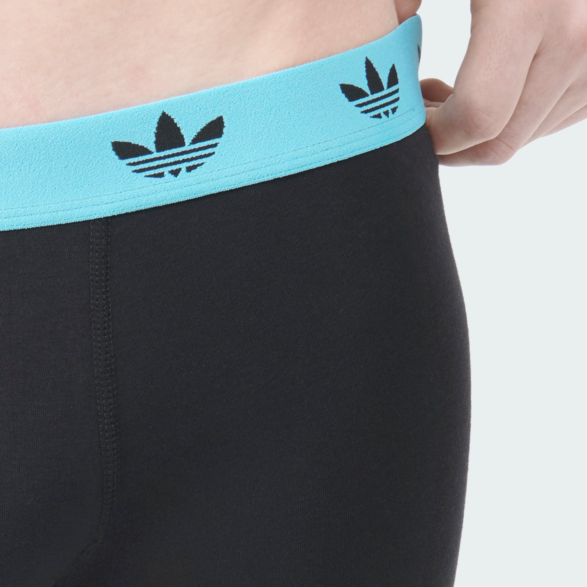 Lucid Red/Blue Glow/Signal Green